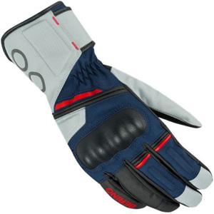 bgm1191t-gants-moto-mi-saison-femme-bering-siberia-gris-bleu-rouge