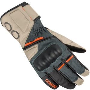 bgm1195t-gants-moto-mi-saison-femme-bering-siberia-beige-gris-orange