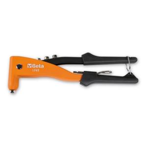 1129850-pince-a-rivets-legere-avec-4-embouts-interchangeables-beta-orange-tu