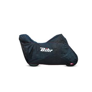 1060974-housse-de-pluie-moto-avec-top-case-et-bulle-haute-bihr-noir-s