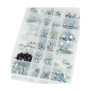 bolkit09-kit-de-vis-moto-et-ecrous-biketek-mx-cross-x170-argent-tu