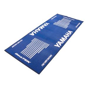 grgmat48-tapis-environnemental-biketek-series-3-yamaha-logo-bleu-blanc-190x80-cm