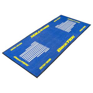 grgmat57-tapis-environnemental-biketek-series-3-no-logo-bleu-blanc-jaune-190x80-cm