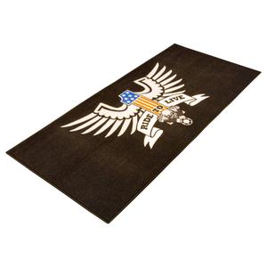 grgmat60-tapis-environnemental-biketek-series-3-american-eagle-marron-blanc-190x80-cm