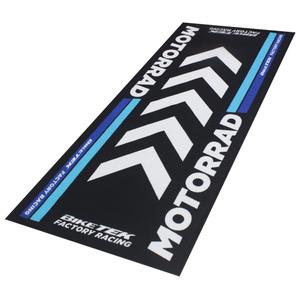 grgmat66-tapis-environnemental-biketek-series-4-motorrad-noir-blanc-190x80-cm