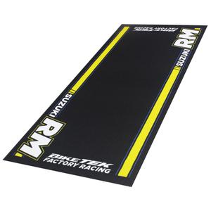 grgmat77-tapis-environnemental-biketek-series-5-suzuki-rm-noir-jaune-blanc-190x80-cm