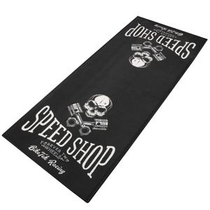 grgmat99-tapis-environnemental-biketek-speed-shop-noir-blanc-190x80-cm