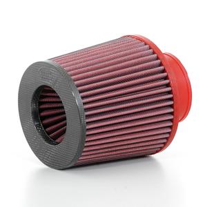 1098132-filtre-a-air-moto-bmc-sleeve-fbts70-150c-rouge-noir-tu