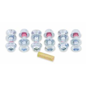 1061471-kit-boulon-de-fixation-bolt-head-x6-argente-tu