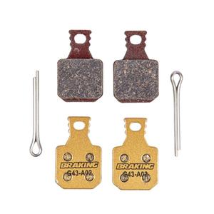 p20022-plaquette-de-frein-braking-p20-magura-mt-5-7-argente-dore-tu