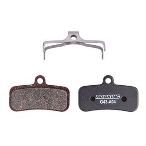 p21007-plaquette-de-frein-braking-p21-shimano-saint-2010-argente-tu