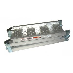 1415-rampe-de-chargement-aluminium-triple-poids-de-charge-brazoline-pro-bike-tools-gris-198-x-28-5-cm