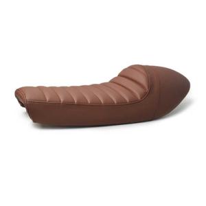 scrf023-selle-de-moto-universelle-brazoline-scrambler-marron-marron-tu