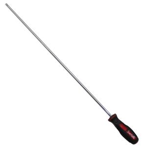 23309-tournevis-extra-long-a-tete-plate-buzzetti-4916-noir-gris-4x300-mm
