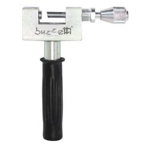 3718-derive-chaine-cyclo-moto-complet-avec-outil-de-matage-axe-maillon-buzzetti-415a-532-4988-noir-gris-tu