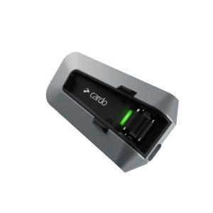 car-ptalk-cust-sgl-intercom-moto-bluetooth-unique-sur-mesure-cardo-gris-noir-tu