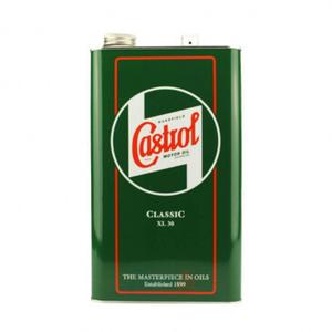 182604-huile-moteur-4-temps-20w50-castrol-classic-xl-30-green-5-l