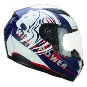 cgm-265g-yl-bl-casque-moto-integral-enfant-cgm-265g-lucky-wild-bleu-blanc