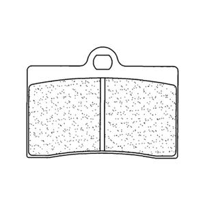 1048297-plaquette-de-frein-metal-fritte-cl-brakes-racing-2247c60-noir-tu