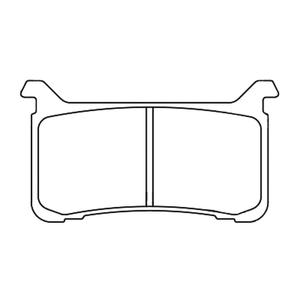 1090538-plaquette-de-frein-metal-fritte-cl-brakes-racing-1252c60-noir-tu