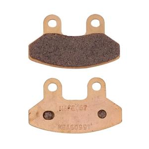 16336-plaquette-de-frein-moto-cl-brakes-sym-50-joyride-2002-plus-av-marron-tu