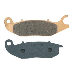 32918-plaquette-de-frein-moto-cl-brakes-rieju-50-rs2-2007-2010-av-marron-tu