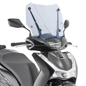d1181bl-bulle-givi-honda-sh125-20-bleu-tu