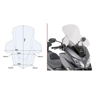 d3115st-pare-brise-scooter-givi-suzuki-burgman-400-2017-a-2020-transparent-tu