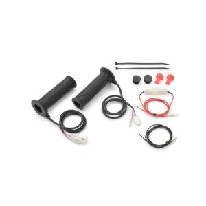 290-89820-poignees-chauffantes-moto-daytona-dt14-noir-rouge-22-mm