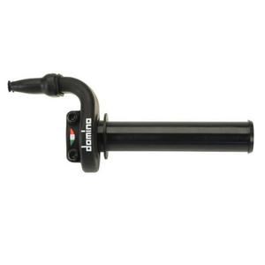 1025693-poignee-de-gaz-moto-pour-4-temps-tirage-rapide-domino-noir-tu