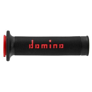 1083480003-grip-poignee-domino-domono-a010-road-race-blk-red-tu