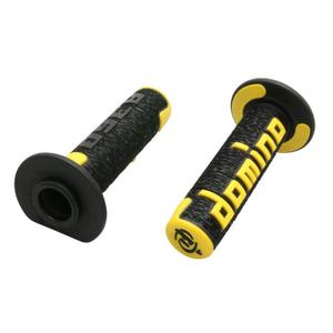 150180-paire-de-revetements-poignee-domino-a360-closed-end-noir-jaune-120-mm