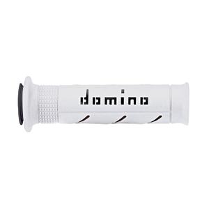 184099-paire-de-revetements-poignee-domino-a250-open-end-blanc-noir-120x125-mm