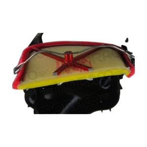 26780930-cage-filtre-a-air-moto-dt-1-airc-yam-03-dt-1-airpower-jaune-noir-tu