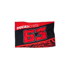 dbufg500703-drapeaue-ducati-bagnaia-black-red-tu