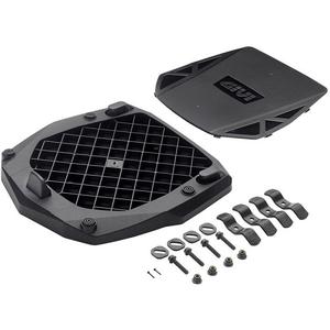 e251-platine-de-top-case-moto-universelle-e251-givi-monokey-noir-tu