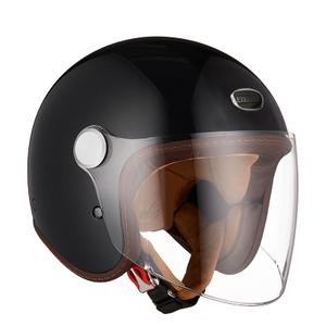 casqekulte2noirmat-casque-moto-jet-exklusiv-kulte-2-noir-mat