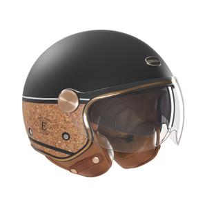 casqesmart2deck-casque-moto-jet-exklusiv-smart-2-deck-noir-marron