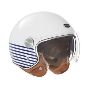 casqesmart2marinablancbleu-casque-moto-jet-exklusiv-smart-2-blanc-bleu