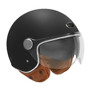 casqesmart2noirmat-casque-moto-jet-exklusiv-smart-2-noir-mat
