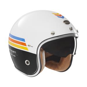 casqevoltlinerblancbleuorange-casque-moto-jet-exklusiv-volt-liner-blanc-bleu-orange