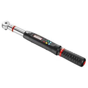 1051347-cle-dynamometrique-electronique-avec-cliquet-facom-noir-argente-tu