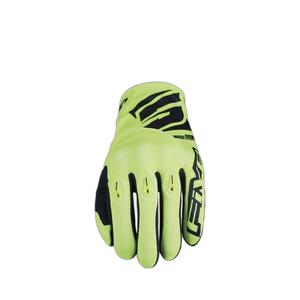 23050607332-gants-moto-ete-five-e3-evo-fluo-yellow