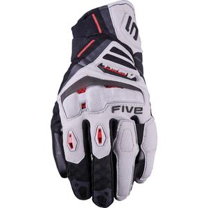 f021728-932-2xl-gants-moto-mi-saison-five-tfx1-airflow-gris-noir-rouge
