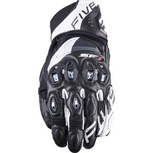 f021901-031-2xl-gants-moto-racing-five-sf-1-evo-noir-blanc