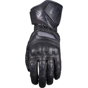 f081905-003-dl-gants-moto-racing-femme-five-rfx-sport-evo-noir