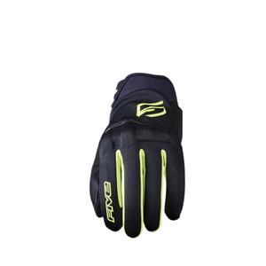 23050607088-gants-moto-ete-five-globe-evo-black-fluoyellow