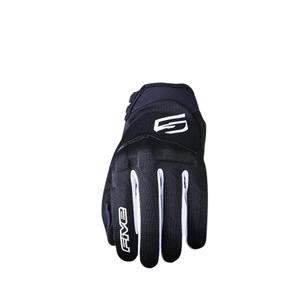23050607106-gants-moto-ete-femme-five-globe-evo-black-white