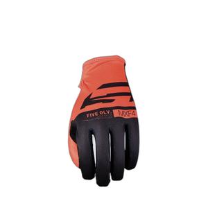 23050608013-gants-moto-cross-five-mxf-4-core-fluo-orange