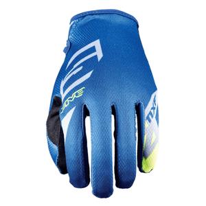 1222126007-gants-moto-cross-five-mxf-4-scrub-blue-fluo-yello